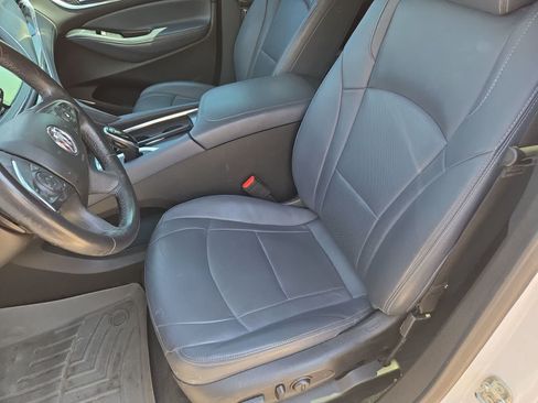 Used 2021 Buick Enclave Essence w/ Sound and Sites Package FWD image 15