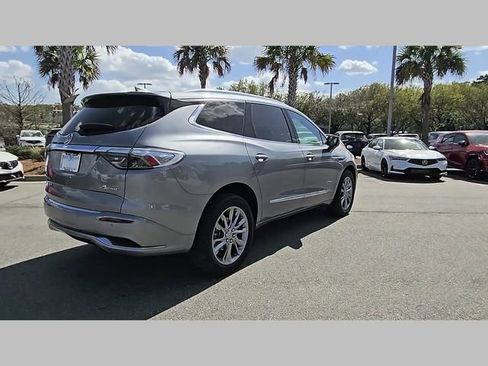 Used 2024 Buick Enclave Avenir w/ Trailering Package, 5000 lbs. FWD image 25