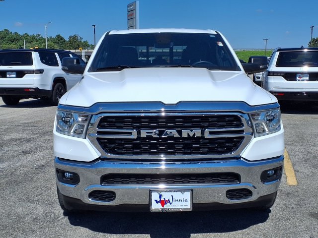 Used 2024 RAM 1500 Lone Star AWD/4WD image 2