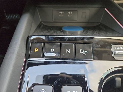 New 2026 Nissan Murano SL AWD/4WD image 29