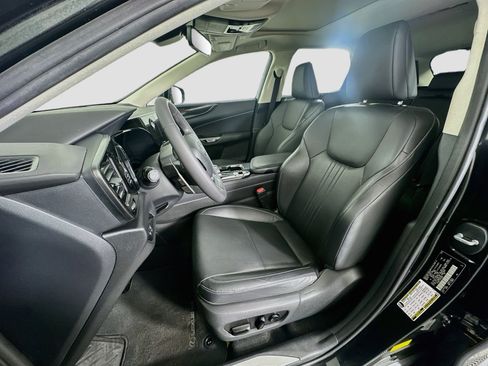Used 2024 Lexus NX 350 AWD w/ Cold Area Package image 13