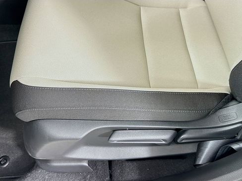 New 2026 Honda CR-V LX image 18