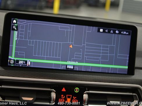 Used 2022 BMW X3 sDrive30i w/ M Sport Package 2 image 32