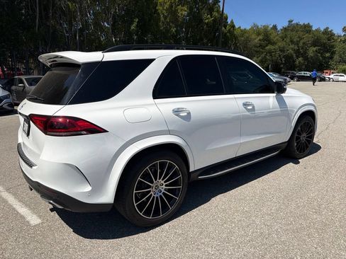 Used 2023 Mercedes-Benz GLE 350 image 4
