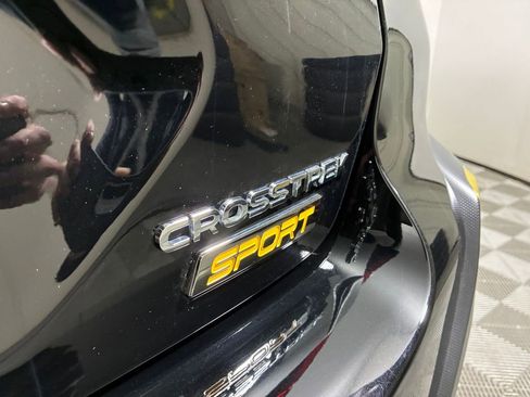 Certified 2025 Subaru Crosstrek 2.5i Sport w/ Crosstrek Mirror Package image 24