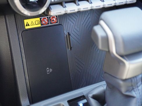 New 2026 Toyota 4Runner Limited image 25