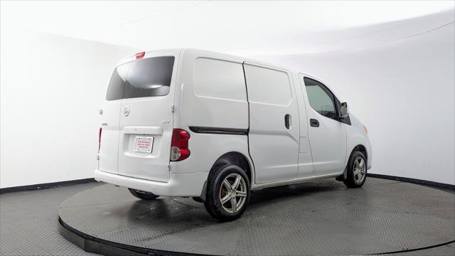 Used 2015 Nissan NV200 SV w/ Technology Package FWD image 8
