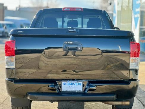 Used 2010 Toyota Tundra 2WD Double Cab image 29