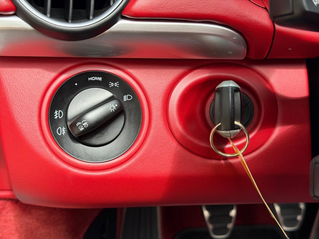 Used 2008 Porsche Boxster S RWD image 39