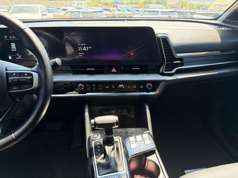 Certified 2024 Kia Sportage X-Line AWD/4WD image 26