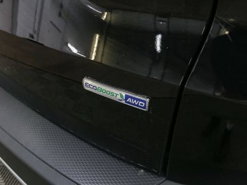 Used 2020 Ford Escape SE AWD/4WD image 10