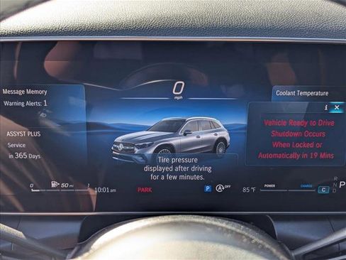 New 2026 Mercedes-Benz GLC 300 image 10