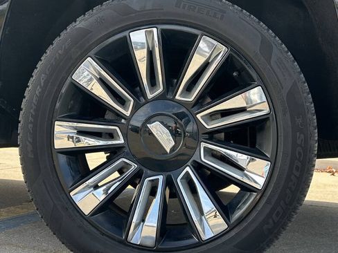 Used 2020 Cadillac Escalade ESV Platinum image 50