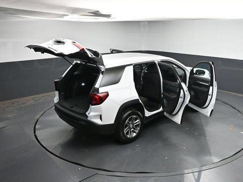 Used 2026 GMC Terrain Elevation FWD image 44