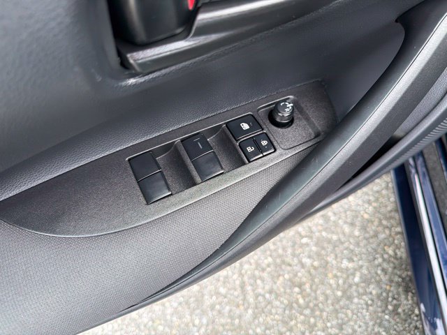 Used 2026 Toyota Corolla LE w/ LE Premium Package FWD image 12