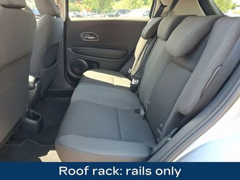 Used 2022 Honda HR-V EX image 19