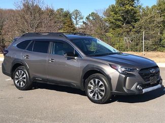 Used 2023 Subaru Outback Limited video 2