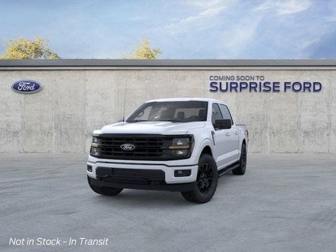 New 2026 Ford F150 XLT AWD/4WD image 31