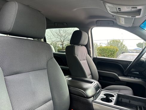 Used 2015 Chevrolet Silverado 1500 LT w/ Rally 2 Edition image 31