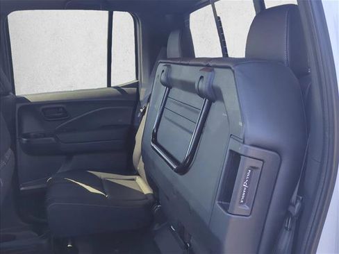 New 2026 Honda Ridgeline TrailSport image 4