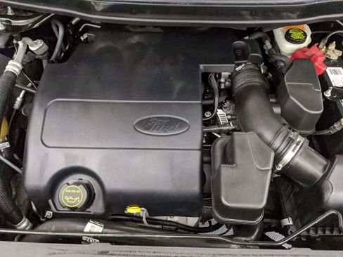 Used 2016 Ford Explorer Limited image 22