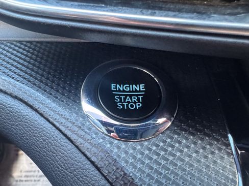 Used 2022 Ford Explorer ST w/ Equipment Group 401A RWD image 16