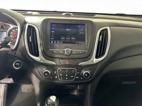 Used 2020 Chevrolet Equinox LT image 21
