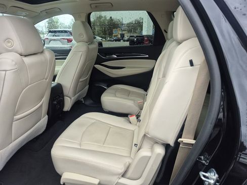 Certified 2024 Buick Enclave Essence w/ Experience Buick Package AWD/4WD image 27