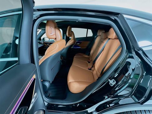 Certified 2026 Mercedes-Benz GLC 300 4MATIC image 27