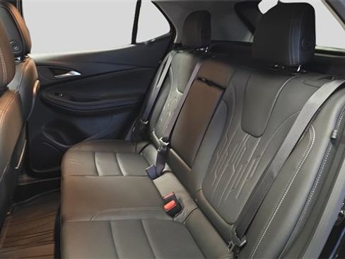 New 2026 Buick Encore GX Avenir w/ Avenir Technology Package image 15