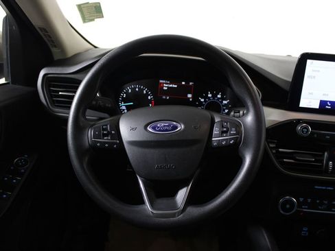 Certified 2020 Ford Escape SE image 14