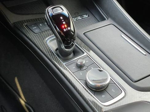 Used 2022 Cadillac CT5 V Blackwing w/ Parking Package image 35