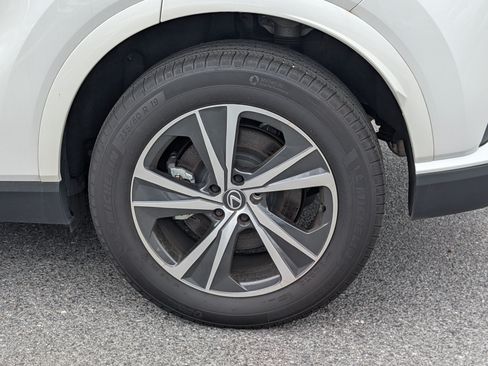 Certified 2025 Lexus RX 350 Premium AWD/4WD image 10
