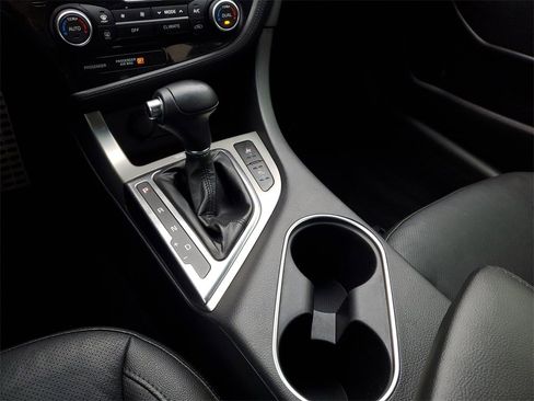 Used 2015 Kia Optima SX w/ SX Turbo Premium Package image 31