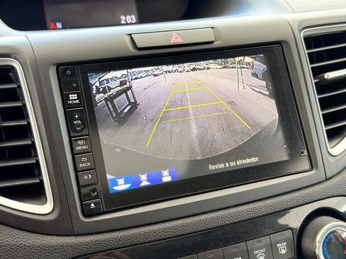 Used 2016 Honda CR-V EX image 29