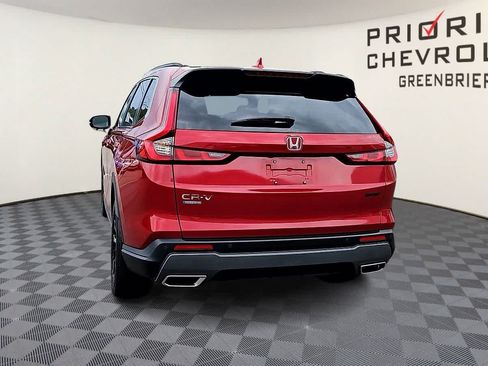 Used 2025 Honda CR-V Sport-L image 7