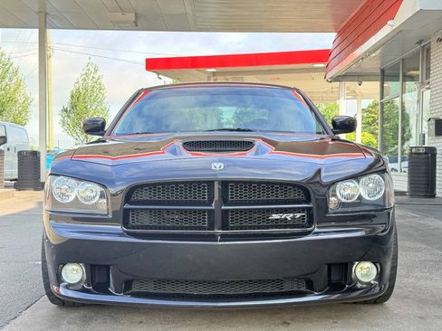 Used 2006 Dodge Charger SRT8 w/ SRT Option Group III RWD image 7