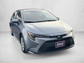 Used 2024 Toyota Corolla LE FWD video 3