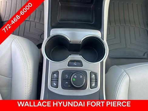 Used 2022 GMC Terrain Denali AWD/4WD image 21