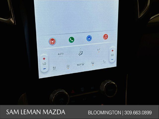 Used 2022 Ford Edge Titanium AWD/4WD image 15