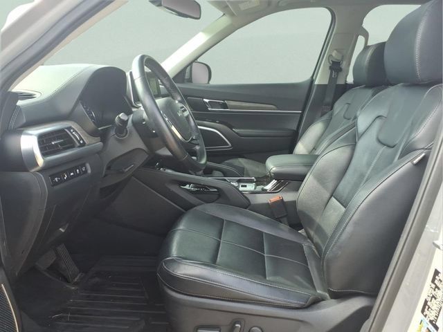Used 2022 Kia Telluride EX w/ EX Premium Package AWD/4WD image 18