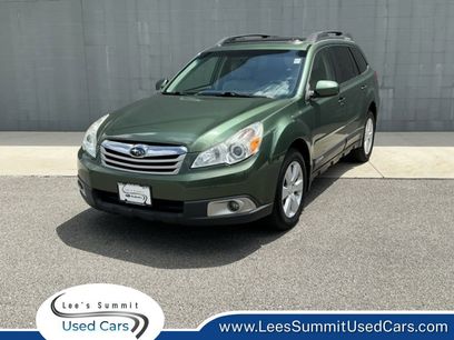 Used 2012 Subaru Outback 2.5i Premium