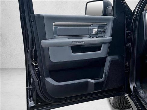 Used 2017 RAM 1500 Big Horn image 17