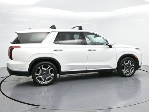 Used 2023 Hyundai Palisade Limited AWD/4WD image 8