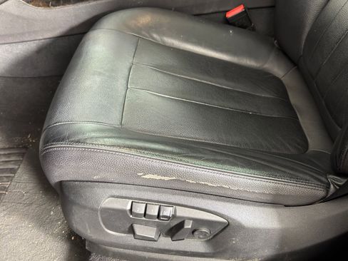 Used 2016 BMW X5 sDrive35i image 11