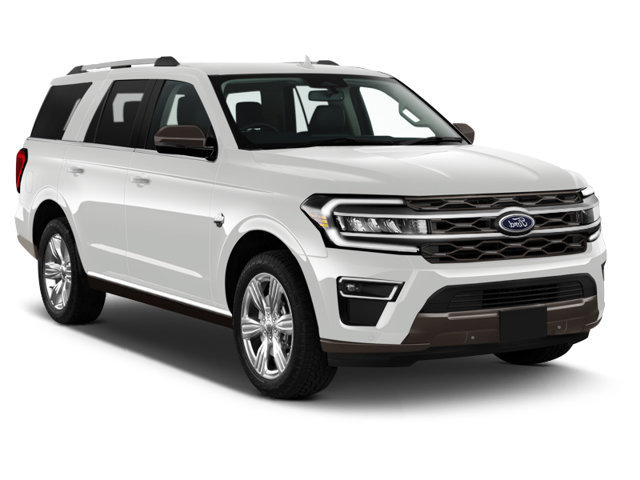 Used 2025 Ford Expedition King Ranch AWD/4WD image 1