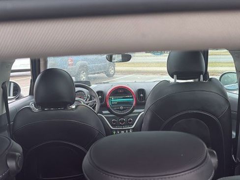 Used 2018 MINI Cooper Countryman S image 29