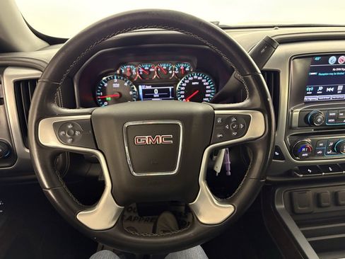 Used 2017 GMC Sierra 1500 SLT image 16