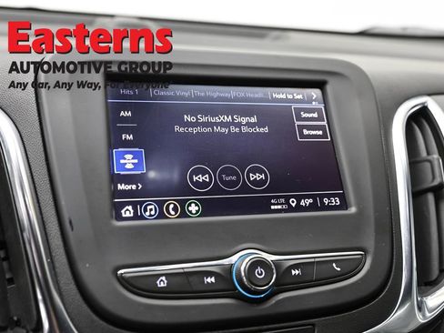 Used 2022 Chevrolet Equinox LT image 18