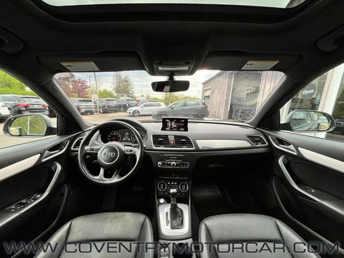 Used 2018 Audi Q3 2.0T Premium image 28